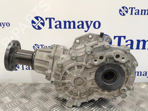 Front differential HYUNDAI SANTA FÉ II (CM)  | BP13577603M23 