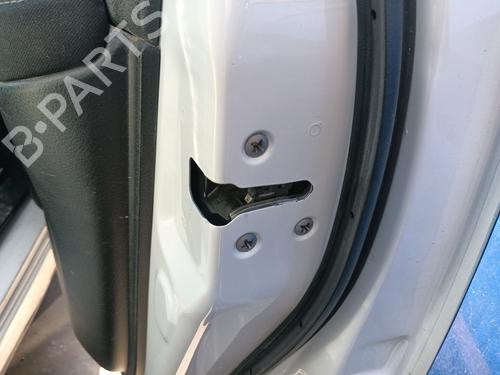 Used Front right lock Front right lock 34441314 34441314