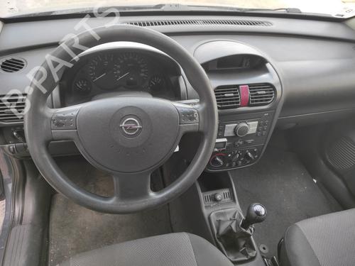 Alternator OPEL COMBO Tour 1.3 CDTI 16V | BP20325432M7 