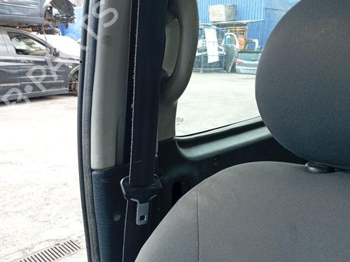 Used Front right seatbelt Front right seatbelt 37419996 37419996