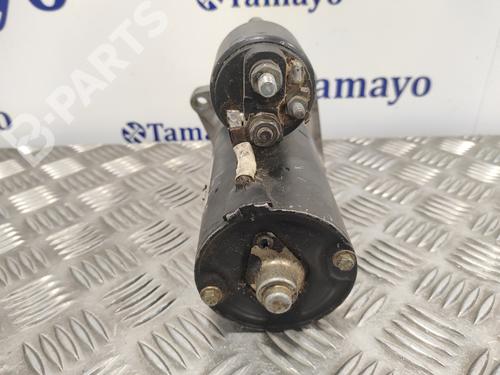 Starter ALFA ROMEO 147 (937_) 1.9 JTD 16V (937.AXG1B, 937.BXG1B) | BP9719337M8 