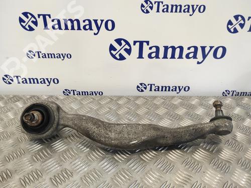Used Left front suspension arm MERCEDES-BENZ E-CLASS (W212) E 500 4-matic (212.091) (408 hp) 9955481