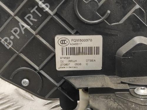Rear left lock LAND ROVER FREELANDER 2 (L359)  | BP19430901C100 