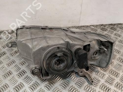 Left headlight DAEWOO KALOS (KLAS) 1.4 | BP1280770C28 - Image 5