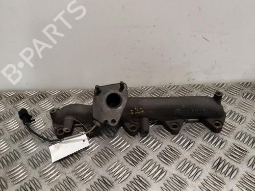 Used Exhaust manifold Exhaust manifold 37793511 37793511