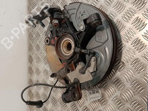 Used Left front steering knuckle Left front steering knuckle 38925764 38925764