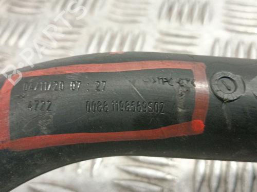 Pipe DACIA SANDERO II  | BP30839352M125 