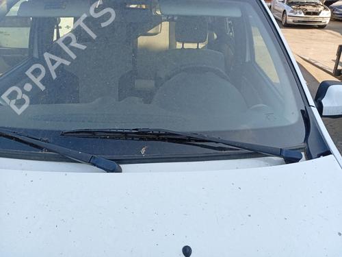 Used Front windshield wiper arm Front windshield wiper arm 37604056 37604056