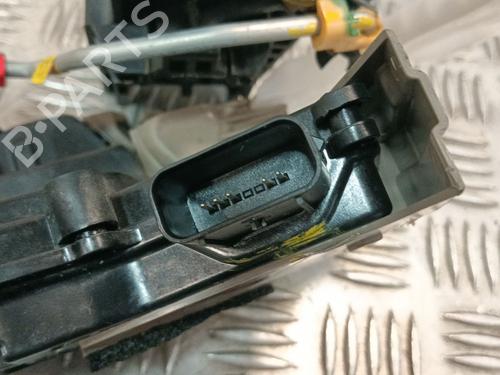 Front right lock KIA XCEED (CD) 1.4 T-GDI | BP31924834C97 - Image 6