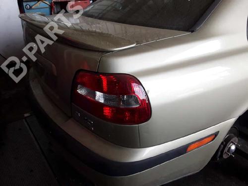 Starter VOLVO S40 I (644)  | BP11759270M8 