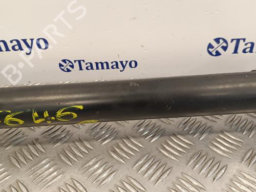 Driveshaft VW TOUAREG (7LA, 7L6, 7L7) 2.5 R5 TDI | BP17017706M37 
