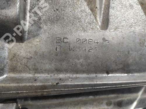 Gearbox CHEVROLET EPICA (KL1_) 2.0 D | BP805767M3