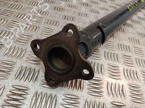 Driveshaft SUZUKI VITARA (ET) HDI (SE 420HDI) | BP34694298M37 - Image 4