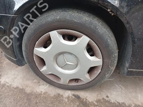 Used Left front steering knuckle Left front steering knuckle CITROËN C15 Box Body/MPV (VD_) 1.8 D (60 hp) 36477723 36477723