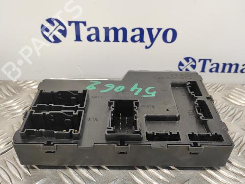 Used Electronic module FORD FIESTA VI (CB1, CCN) [2008-2017]  15352397