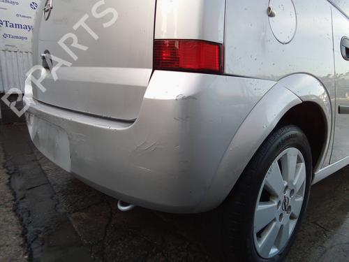 Højre forlygte OPEL MERIVA A MPV (X03) 1.7 CDTI (E75) | BP12296994C29 