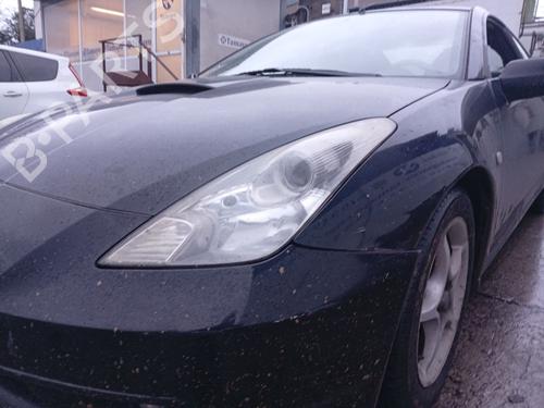 Used Left headlight OPEL CORSA B (S93) 1.0 i 12V (F08, F68, M68) (54 hp) 31832406