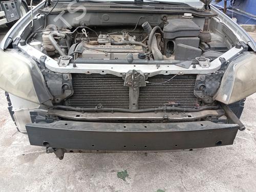 Used Water radiator MITSUBISHI OUTLANDER I (CU_W) 2.0 (CU2W) (136 hp) 32404787