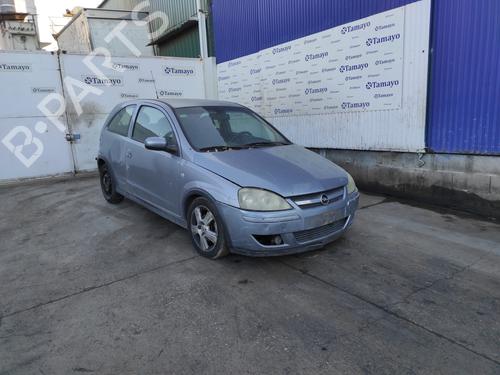 Gearbox OPEL CORSA C (X01)  | BP23550160M3 