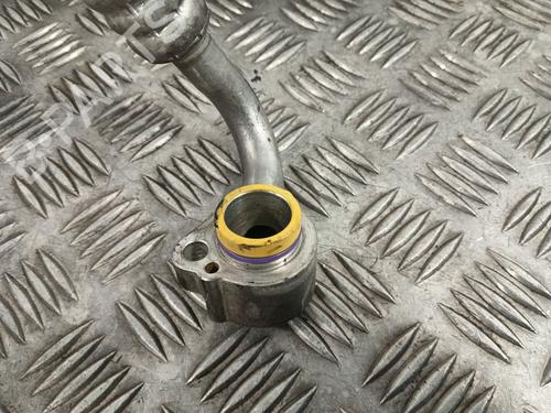 AC pipe SEAT ALTEA (5P1) | BP31164130M126