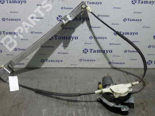 Front right window mechanism RENAULT MEGANE I Coach (DA0/1_) 1.9 DCi | BP5072081C23 