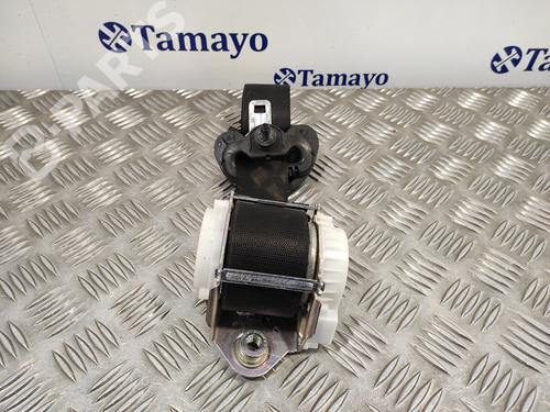 Front left seatbelt BMW X1 (E84) xDrive 23 d | BP10392410I26 