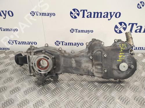Used Timing cover CITROËN NEMO Box Body/MPV (AA_) 1.3 HDi 75 (75 hp) 14358482