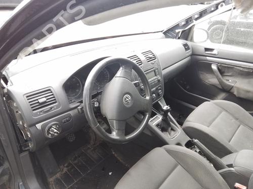 Hood VW GOLF V (1K1) 2.0 TDI | BP30298969C1 