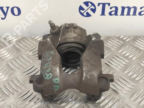 Used Right front brake caliper DACIA SANDERO II 1.5 dCi 75 / Blue dCi 75 (B8JW, B8M4, B8AH, B8M7, B8M6) (75 hp) 11565332