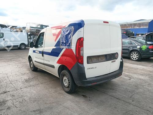 Electronic sensor FIAT DOBLO Cargo (263_) 1.3 D Multijet | BP35954413M84  - Image 9