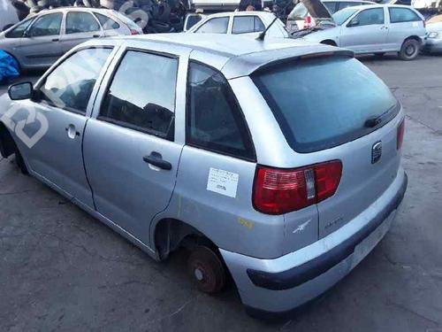 Instrument cluster SEAT IBIZA II (6K1)  | BP7230579C47 