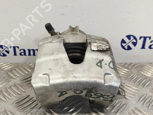 BP17897595M104 | Right front brake caliper VW POLO VI (AW1, BZ1, AE1) 1.0 TSI BP17897595M104