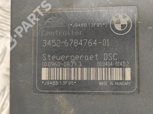ABS pump BMW 1 (E81)  | BP9712965M43 