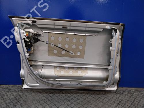 Left front door PORSCHE CAYENNE (9PA) S 4.5 | BP16129353C2 