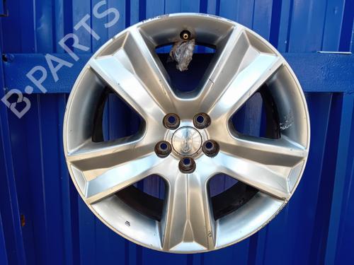 Used Rim SUBARU LEGACY IV Estate (BP) [2003-2009]  26611439