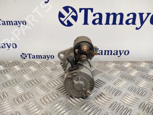 Starter NISSAN X-TRAIL I (T30) 2.5 4x4 | BP19128592M8 