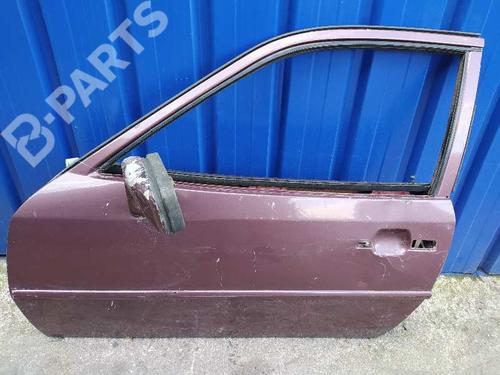 Used Left front door PORSCHE 944 [1981-1991]  11389640