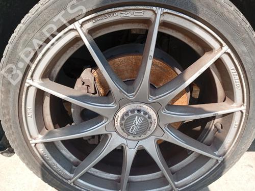 Used Left front brake caliper Left front brake caliper 36342367 36342367