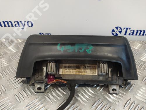 Electronic module BMW 3 Touring (F31) 316 d | BP10227156M83 