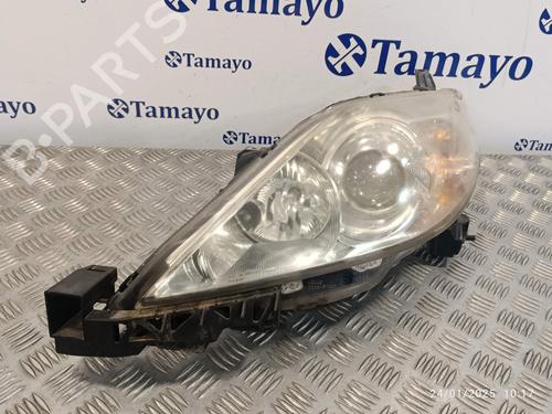 Left headlight MAZDA 5 (CR)  | BP23094321C28 