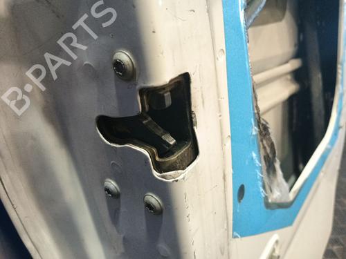 Left front door FORD TRANSIT CONNECT (P65_, P70_, P80_)  | BP27654218C2 