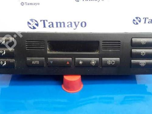 Used Climate control BMW 3 (E46) [1997-2005]  6105563