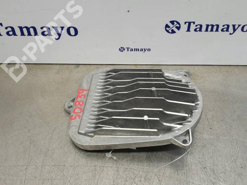 Electronic module MERCEDES-BENZ A-CLASS (W176)  | BP6992985M83 