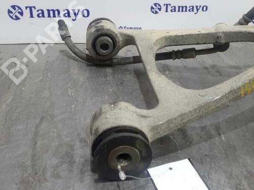 Venstre fortil bærearm MAZDA RX-8 (SE, FE)  | BP5626829M12 