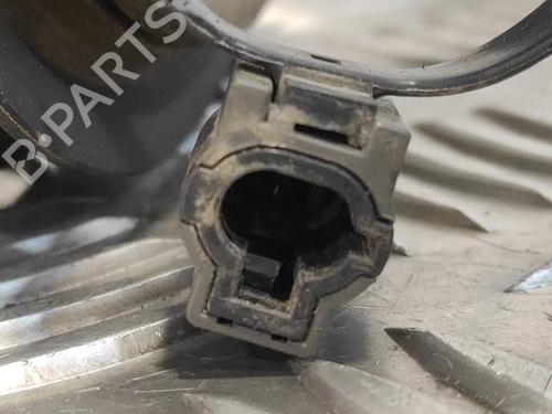 AC compressor NISSAN TERRANO II (R20) 2.7 TDi 4WD | BP12679299M34 