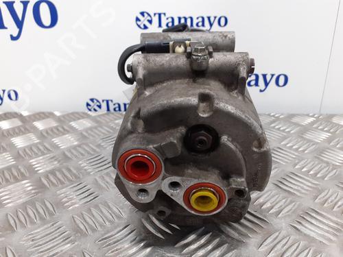 AC compressor FORD FOCUS II Turnier (DA_, FFS, DS) 1.8 TDCi | BP9552447M34 