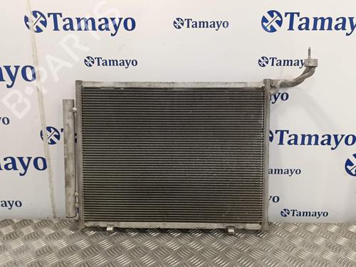 Used AC radiator FORD TOURNEO COURIER B460 MPV [2014-2025]  28025948