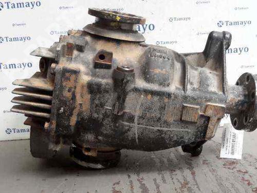Rear differential BMW X5 (E53) 3.0 d | BP2509733M24 