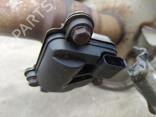 Exhaust system BMW 3 (F30, F80) 335 i | BP18255502M121 