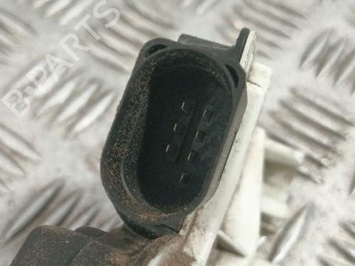 Front left lock SEAT IBIZA IV (6J5, 6P1) | BP30634762C98